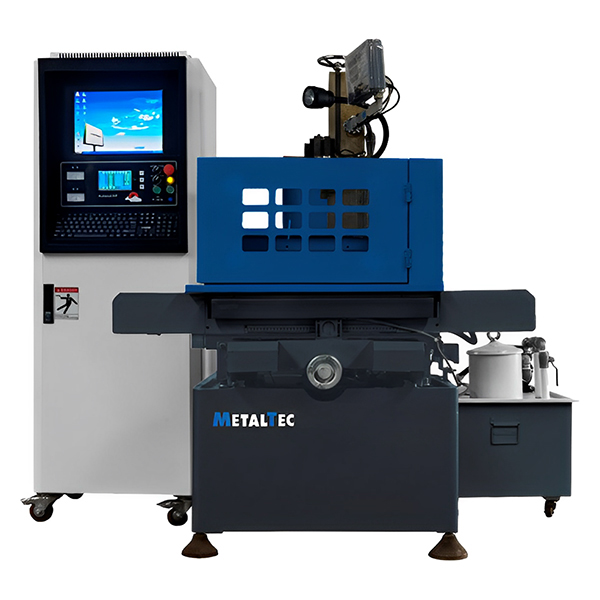 Фото MetalTec DK 7755M Электроэрозионный многопроходной проволочно-вырезной станок в интернет-магазине ToolHaus.ru