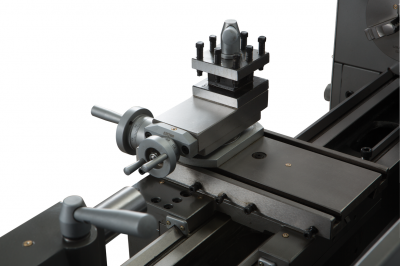 Фото JET BD-10VS Настольный токарный станок по металлу в интернет-магазине ToolHaus.ru